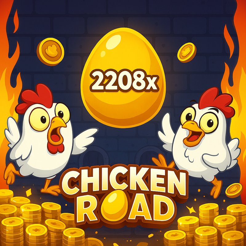 Chicken road españa in Spain